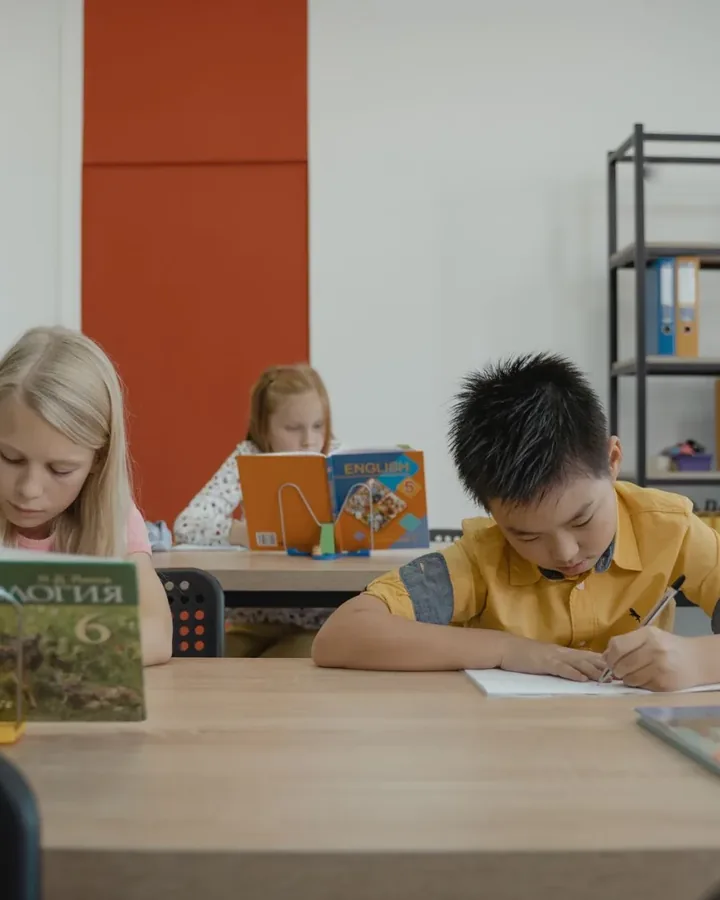 Các khoá học tại Cơ Sở Nguyễn Thế Hùng